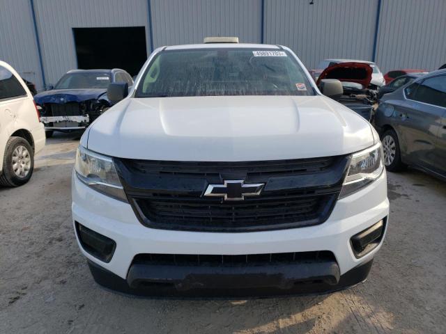 Photo 5 from auction – 2017 CHEVROLET COLORADO with VIN 1GCHTBEN4H1145610