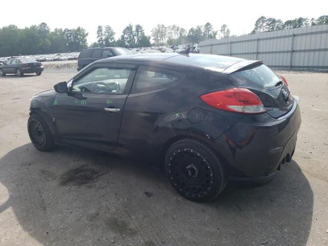 Photo 2 from auction – 2014 HYUNDAI VELOSTER with VIN KMHTC6ADXEU195755