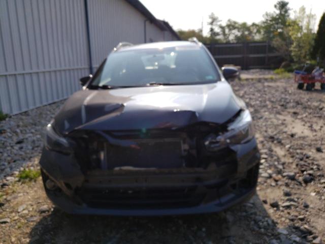 Photo 5 from auction – 2019 SUBARU IMPREZA LI with VIN 4S3GTAT64K3704232