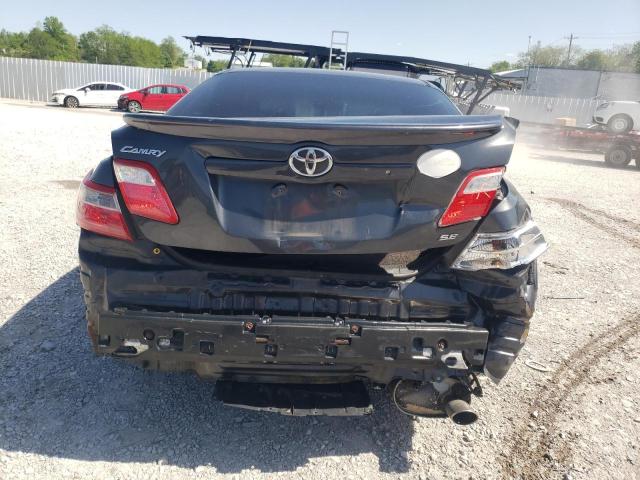 Photo 6 from auction – 2009 TOYOTA CAMRY BASE with VIN 4T1BE46KX9U371730