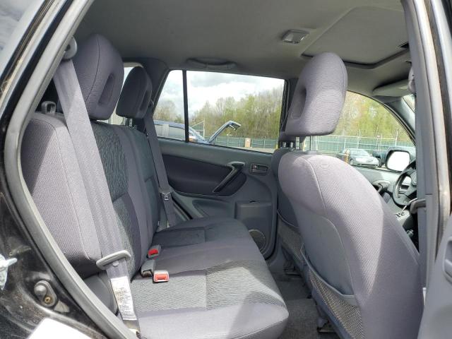 Photo 11 from auction – 2003 TOYOTA RAV4 with VIN JTEHH20V936081855