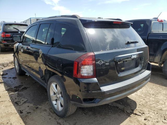 Photo 2 from auction – 2015 JEEP COMPASS SP with VIN 1C4NJCBB7FD246595