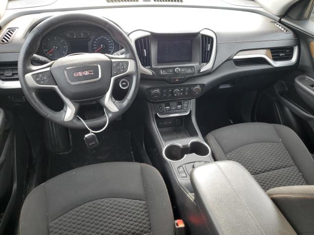 Photo 8 from auction – 2018 GMC TERRAIN SL with VIN 3GKALUEUXJL183740