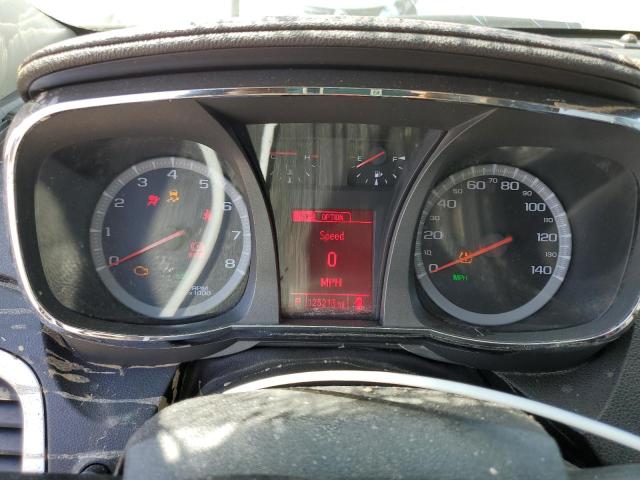 Photo 9 from auction – 2014 GMC TERRAIN SL with VIN 2GKALMEKXE6164856