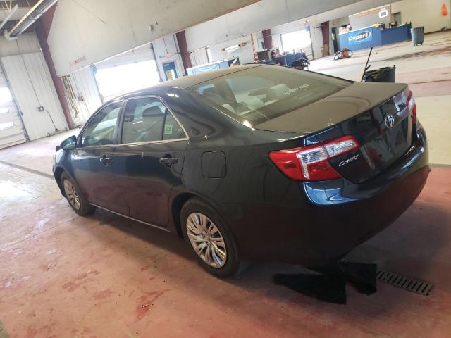 Photo 2 from auction – 2014 TOYOTA CAMRY L with VIN 4T4BF1FK3ER415711