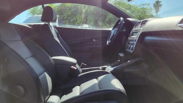 Photo 5 from auction – 2008 VOLKSWAGEN EOS TURBO with VIN WVWBA71F28V030441