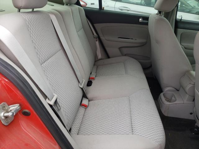 Photo 10 from auction – 2010 CHEVROLET COBALT 1LT with VIN 1G1AD5F50A7198637