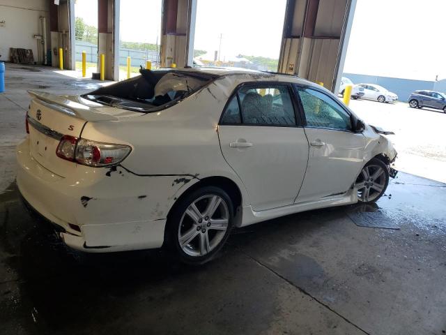 Photo 3 from auction – 2013 TOYOTA COROLLA BA with VIN 2T1BU4EE2DC971666