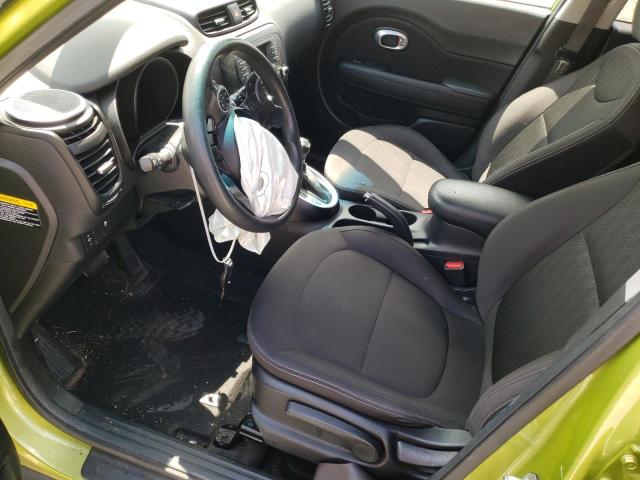 Photo 7 from auction – 2015 KIA SOUL with VIN KNDJN2A26F7815899