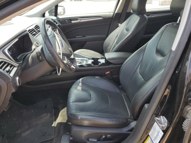 Photo 7 from auction – 2016 FORD FUSION TIT with VIN 3FA6P0RU4GR143870
