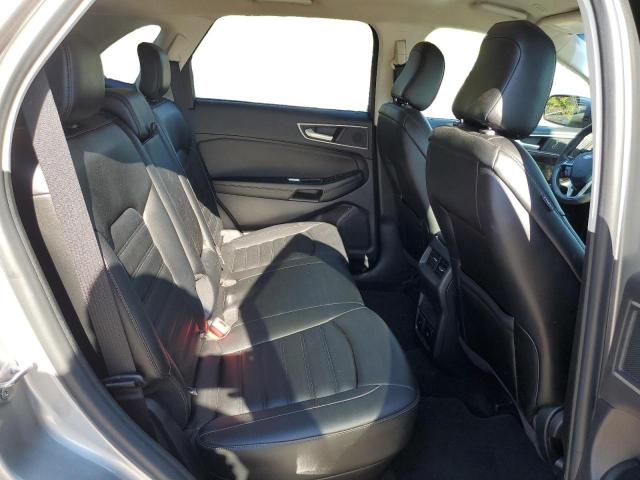Photo 11 from auction – 2020 FORD EDGE SEL with VIN 2FMPK4J94LBA73481
