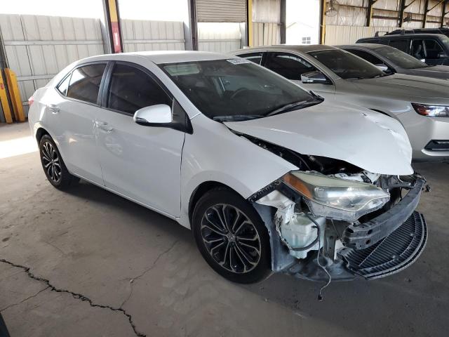 Photo 4 from auction – 2016 TOYOTA COROLLA L with VIN 5YFBURHE3GP478723