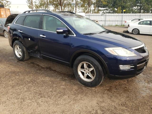 Снимка 4 от търг – 2008 MAZDA CX-9 с VIN JM3TB38V180142594