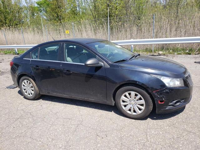 Photo 4 from auction – 2011 CHEVROLET CRUZE LS with VIN 1G1PC5SH7B7106485