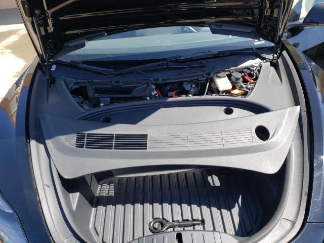 Photo 11 from auction – 2022 TESLA MODEL 3 with VIN 5YJ3E1EA4NF190724
