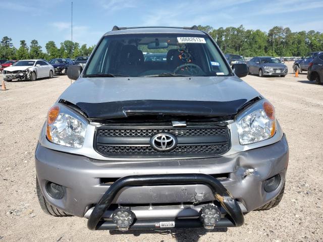 Photo 5 from auction – 2004 TOYOTA RAV4 with VIN JTEGD20V840034411