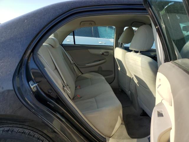 Photo 10 from auction – 2010 TOYOTA COROLLA BA with VIN 2T1BU4EE4AC346973