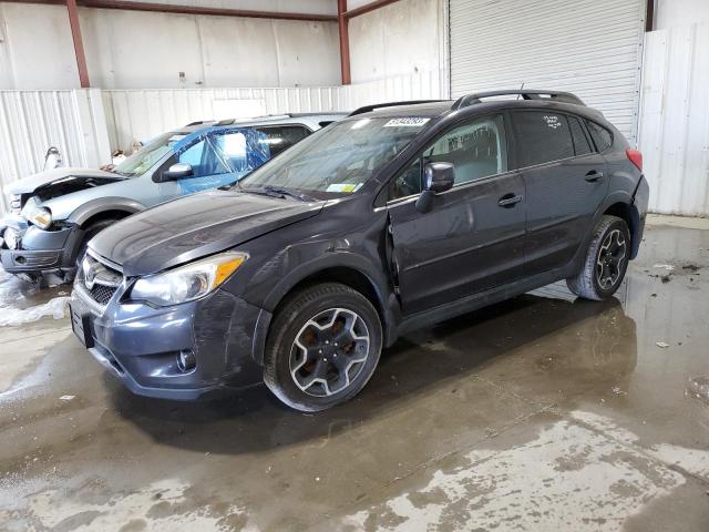 SUBARU XV CROSSTR 2014 с VIN JF2GPAGC1E8204039 - Снимка от търг