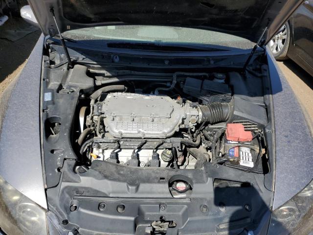 Photo 11 from auction – 2006 ACURA RL with VIN JH4KB16516C000803
