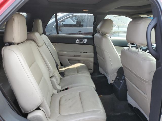 Photo 11 from auction – 2014 FORD EXPLORER X with VIN 1FM5K7D83EGA52628
