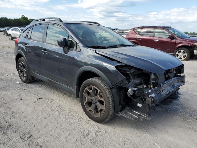 Photo 4 from auction – 2013 SUBARU XV CROSSTR with VIN JF2GPAVC8D2896109