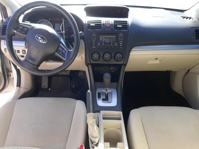 Photo 8 from auction – 2013 SUBARU XV CROSSTR with VIN JF2GPACC2D2874285