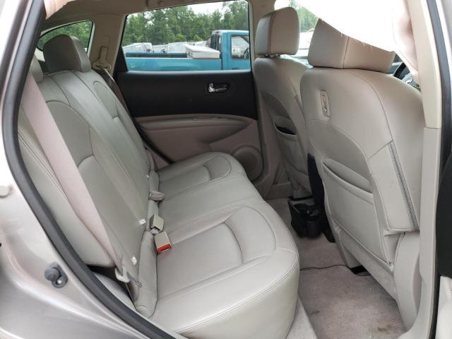 Photo 11 from auction – 2012 NISSAN ROGUE S with VIN JN8AS5MV2CW372351