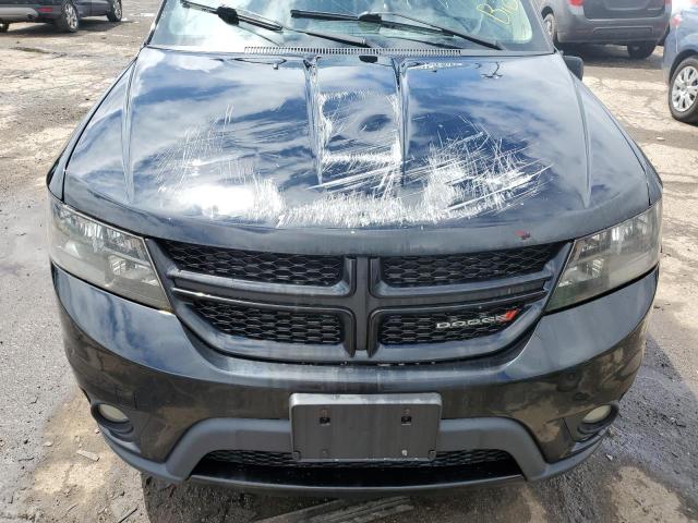 Photo 11 from auction – 2017 DODGE JOURNEY GT with VIN 3C4PDDEG6HT610404