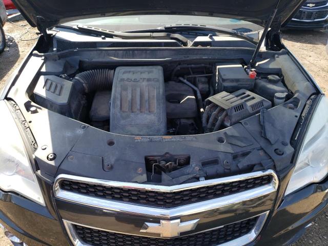 Photo 11 from auction – 2010 CHEVROLET EQUINOX LT with VIN 2CNFLNEW6A6301825