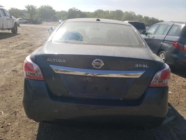 Photo 6 from auction – 2013 NISSAN ALTIMA 3.5 with VIN 1N4BL3AP6DC125169