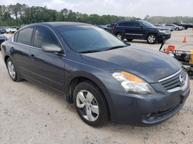 Photo 4 from auction – 2008 NISSAN ALTIMA 2.5 with VIN 1N4AL21E28C243259