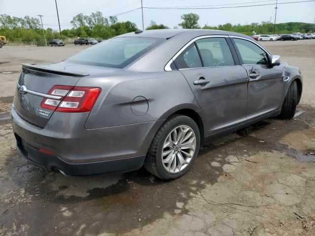 Photo 3 from auction – 2013 FORD TAURUS LIM with VIN 1FAHP2F87DG187702