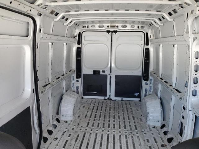 Photo 10 from auction – 2014 RAM PROMASTER with VIN 3C6URVHG5EE109419