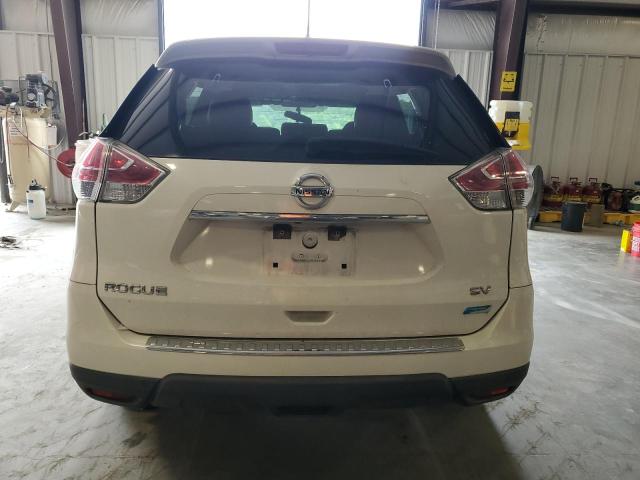 Photo 6 from auction – 2014 NISSAN ROGUE S with VIN 5N1AT2ML9EC848455