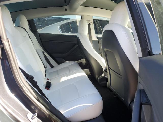 Photo 10 from auction – 2022 TESLA MODEL 3 with VIN 5YJ3E1EA8NF332587