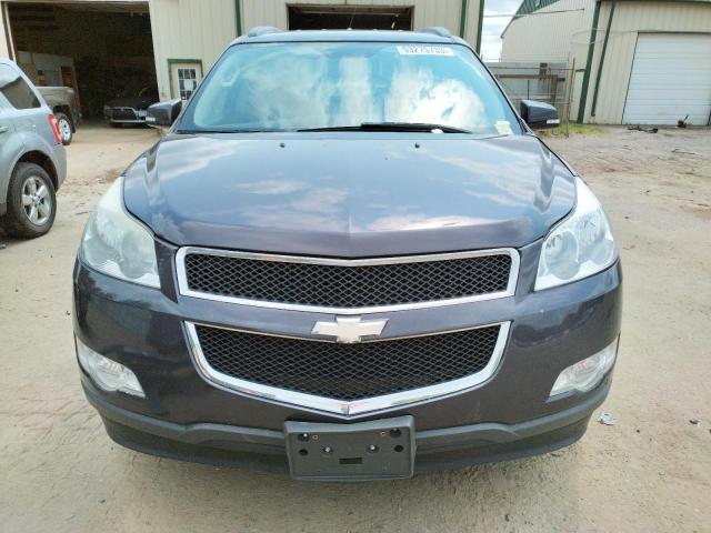Photo 5 from auction – 2015 CHEVROLET TRAVERSE L with VIN 1GNKVGKDXFJ183470