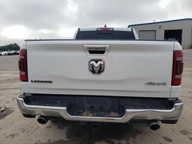 Photo 6 from auction – 2021 RAM 1500 LARAM with VIN 1C6SRFRT8MN752432