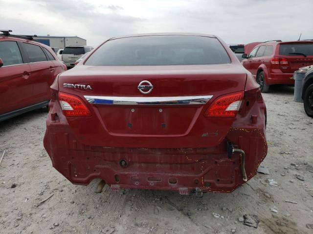 Photo 6 from auction – 2013 NISSAN SENTRA with VIN 3N1AB7AP2DL750997