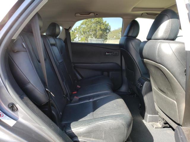Photo 11 from auction – 2013 LEXUS RX 350 with VIN 2T2ZK1BA9DC115524