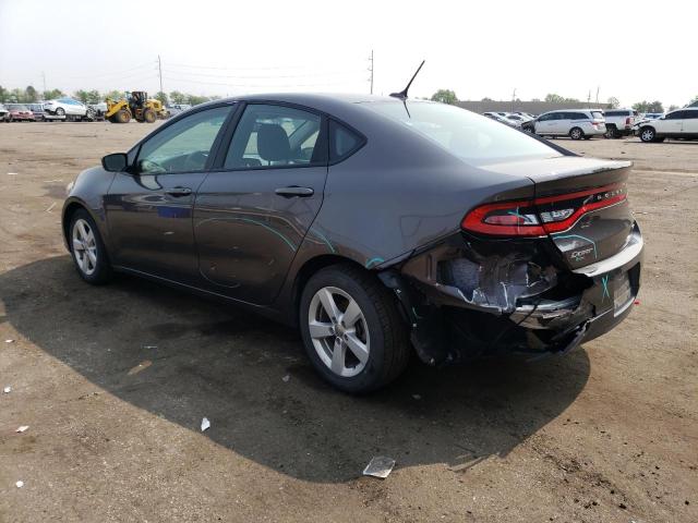 Photo 2 from auction – 2016 DODGE DART SXT with VIN 1C3CDFBB1GD570695