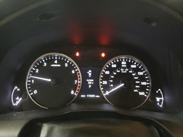 Zdjęcie 9 z aukcji – 2015 LEXUS ES 350 z VIN JTHBK1GG2F2154314