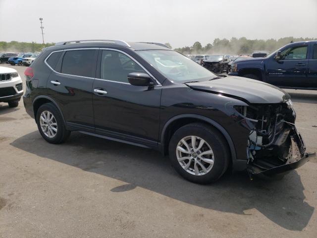 Photo 4 from auction – 2018 NISSAN ROGUE S with VIN KNMAT2MV8JP617409