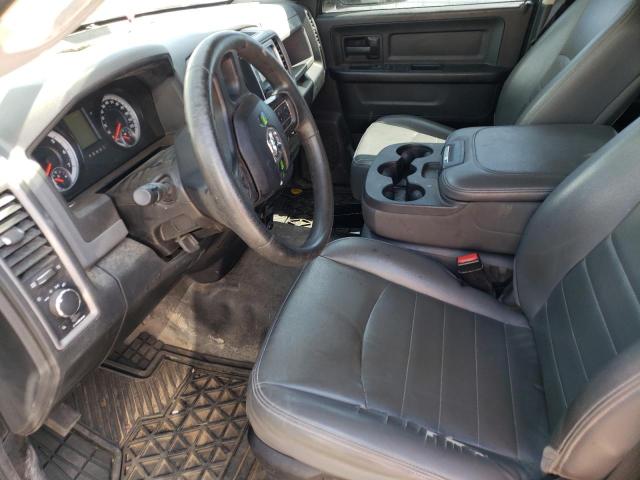 Photo 7 from auction – 2015 RAM 1500 ST with VIN 1C6RR7FG3FS534026
