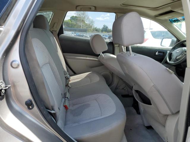 Photo 11 from auction – 2011 NISSAN ROGUE S with VIN JN8AS5MT8BW573197