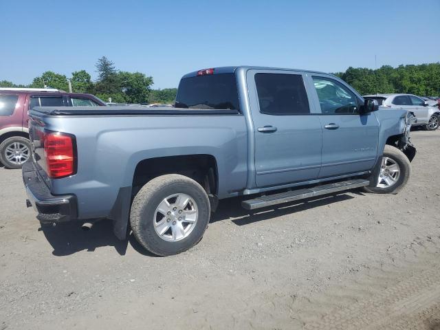 Photo 3 from auction – 2016 CHEVROLET SILVERADO with VIN 3GCUKREC2GG198587