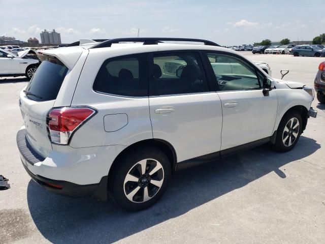 Photo 3 from auction – 2017 SUBARU FORESTER 2 with VIN JF2SJAJC8HH470134