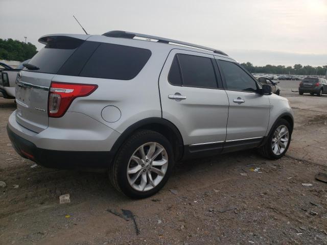 Photo 3 from auction – 2013 FORD EXPLORER X with VIN 1FM5K7D81DGB26708