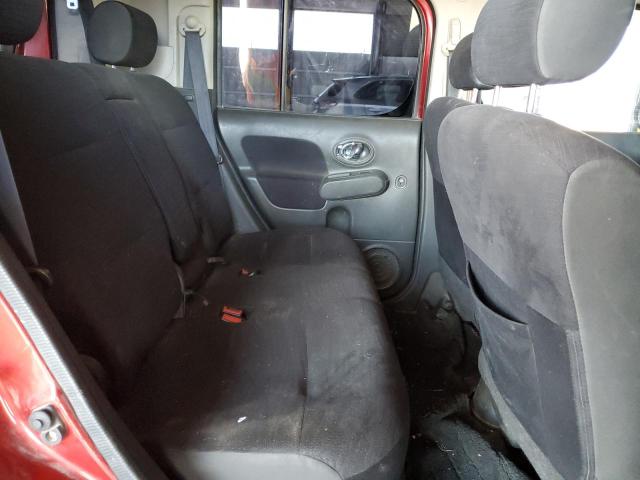 Photo 10 from auction – 2012 NISSAN CUBE BASE with VIN JN8AZ2KRXCT255361