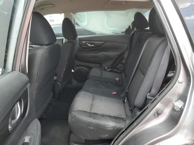 Photo 11 from auction – 2017 NISSAN ROGUE S with VIN KNMAT2MT5HP543701