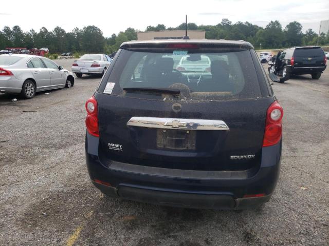 Photo 6 from auction – 2015 CHEVROLET EQUINOX LS with VIN 2GNALAEK5F6170308